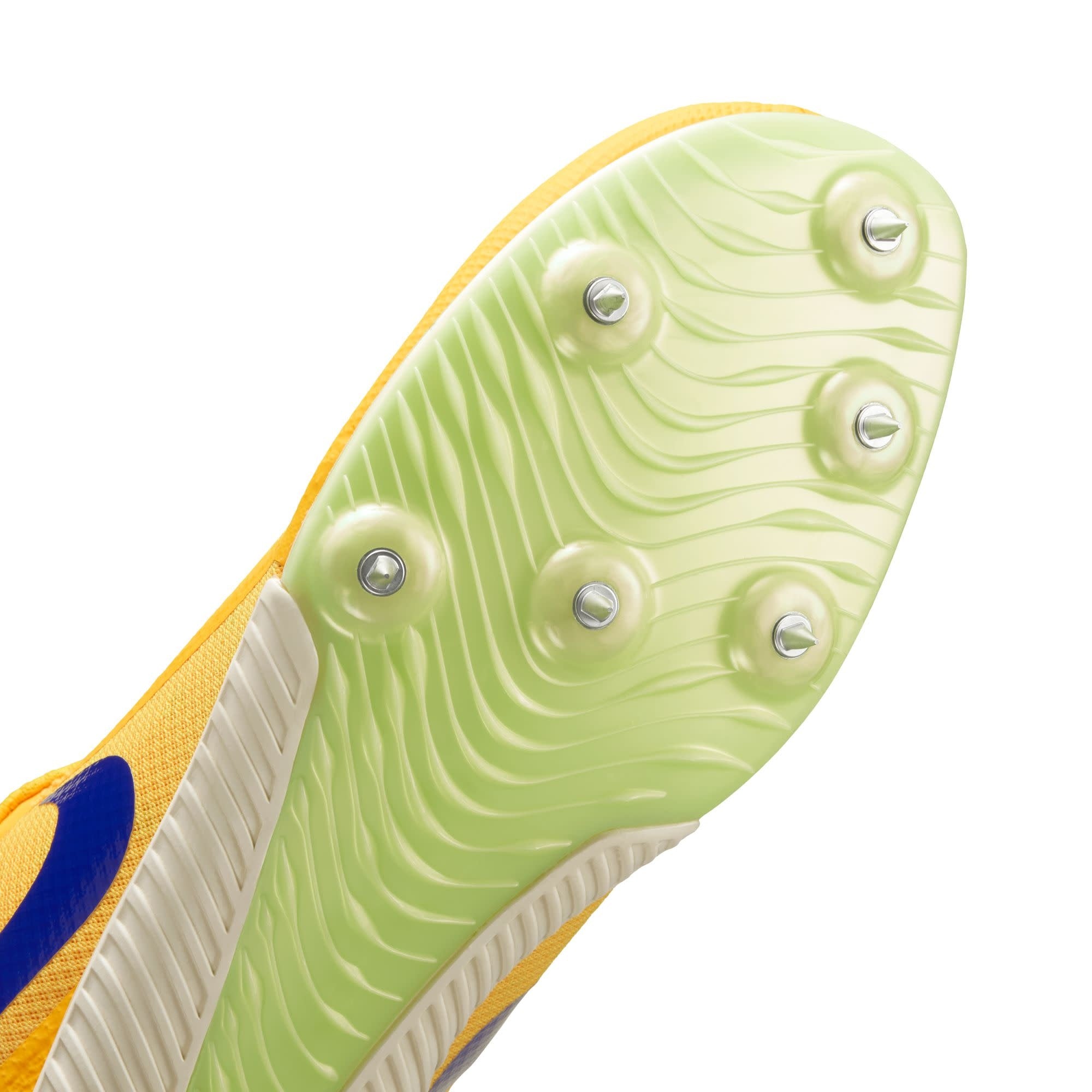 Zoom Rival Multi - 800 Citron Pulse/Indigo Burst/Volt Glow