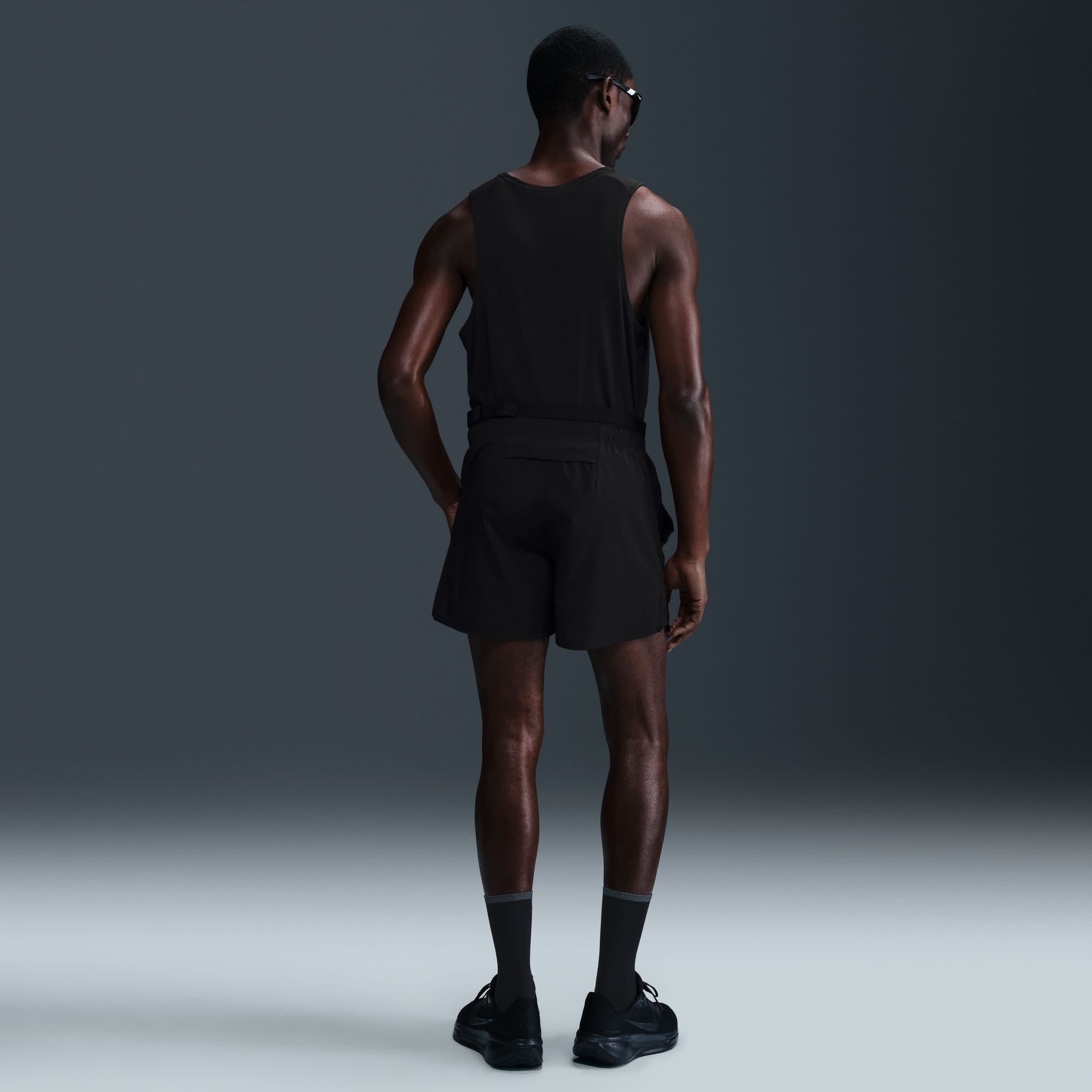 Men's Miler Run Energy Dri-FIT Tank