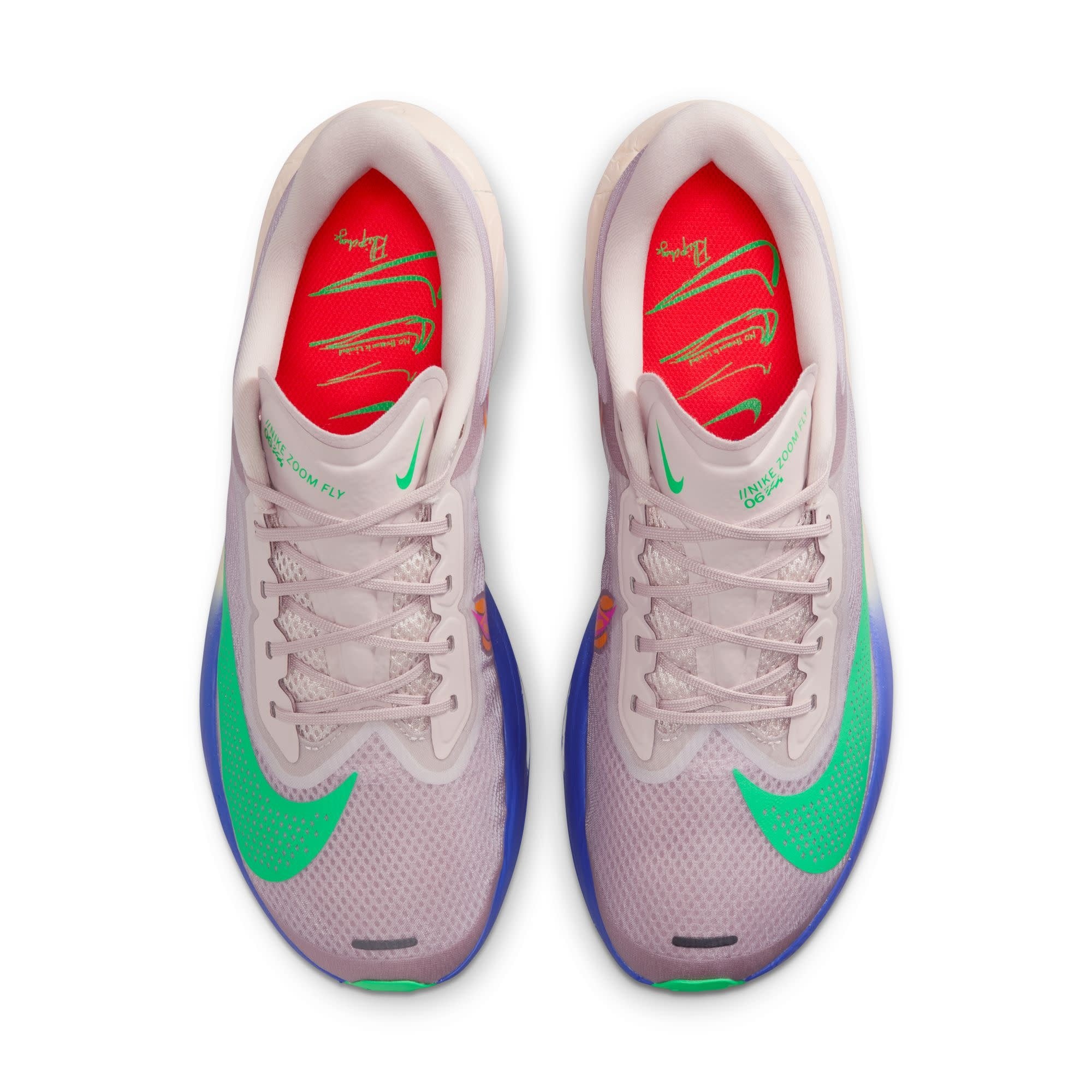 Men's Zoom Fly 6