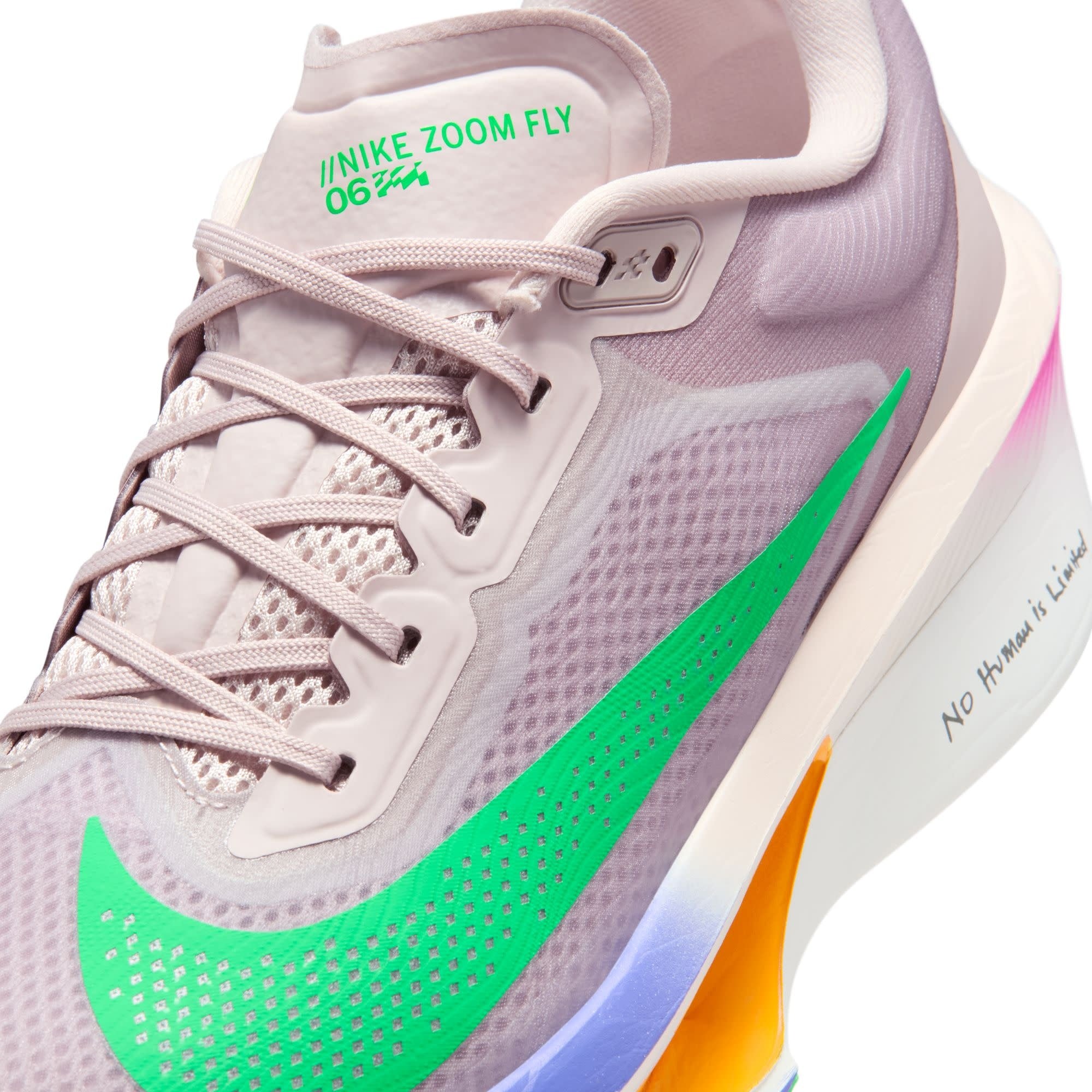 Men's Zoom Fly 6