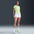 Women's Swift Dri-FIT Short-Sleeve Running Top