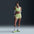 Women's Swift Dri-FIT Mid-Rise 2.5" Shorts