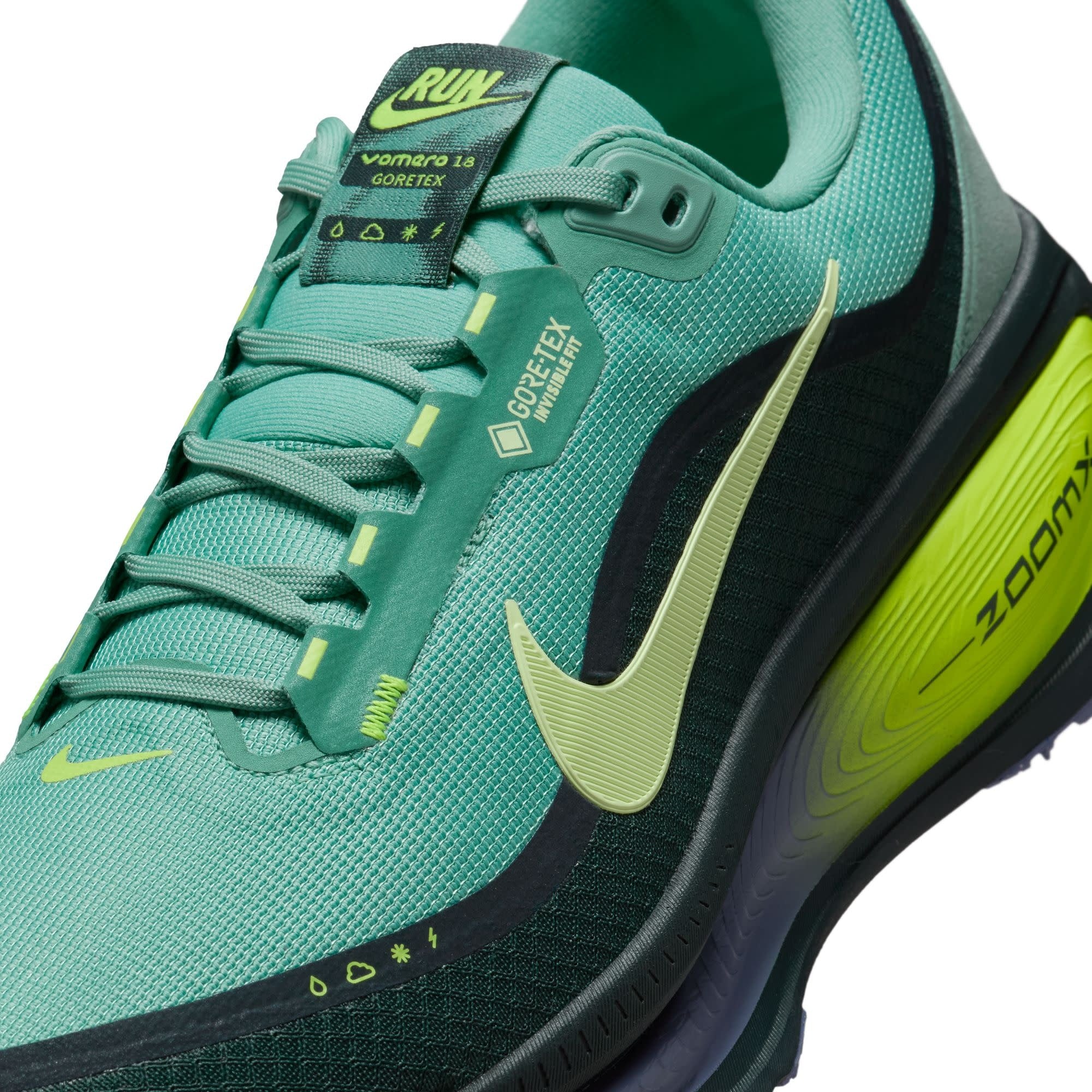 Men's Vomero 18 GTX