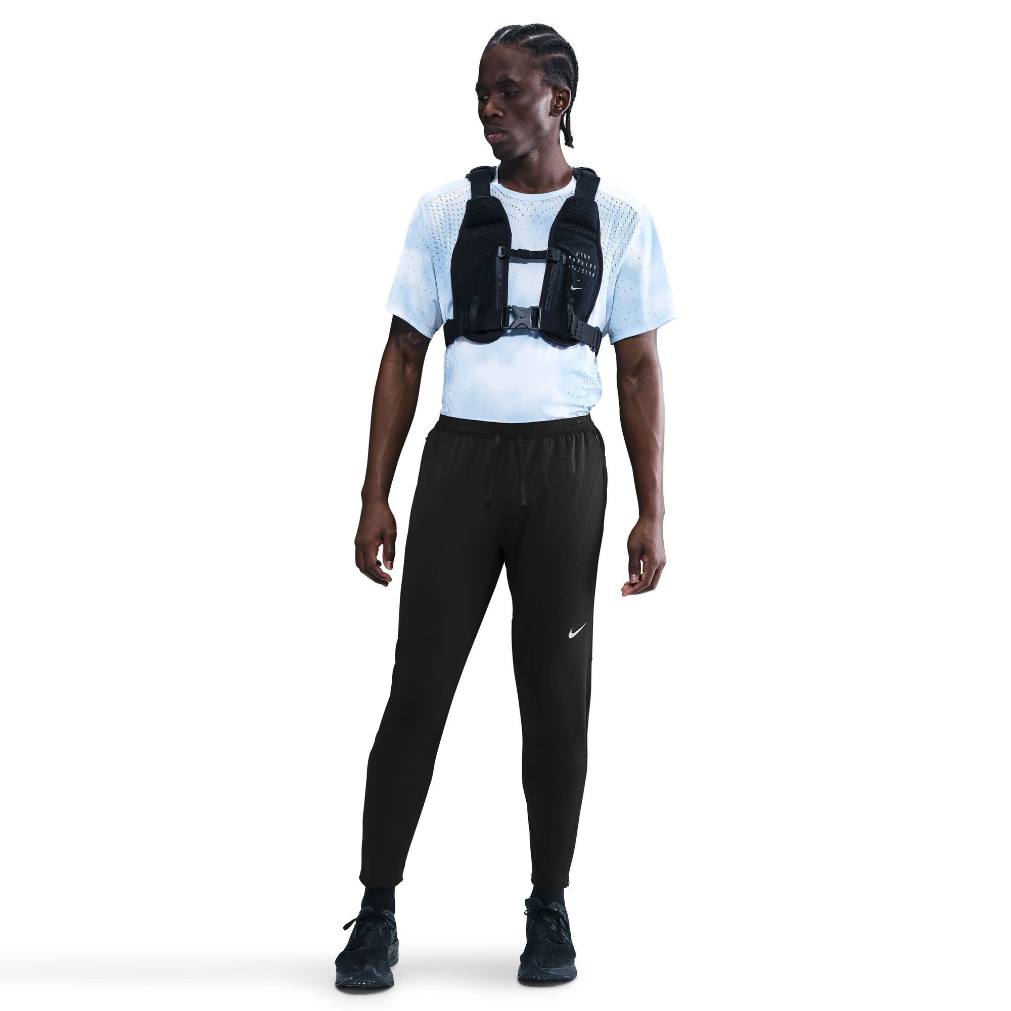 Men's Stride Dri-FIT Knit Running Pants