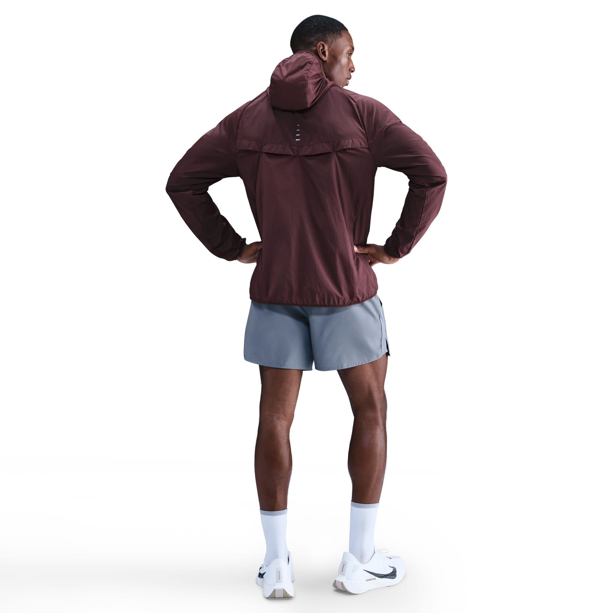 Men's Stride Repel UV Running Jacket