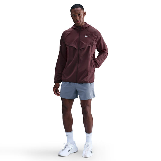 Men's Stride Repel UV Running Jacket