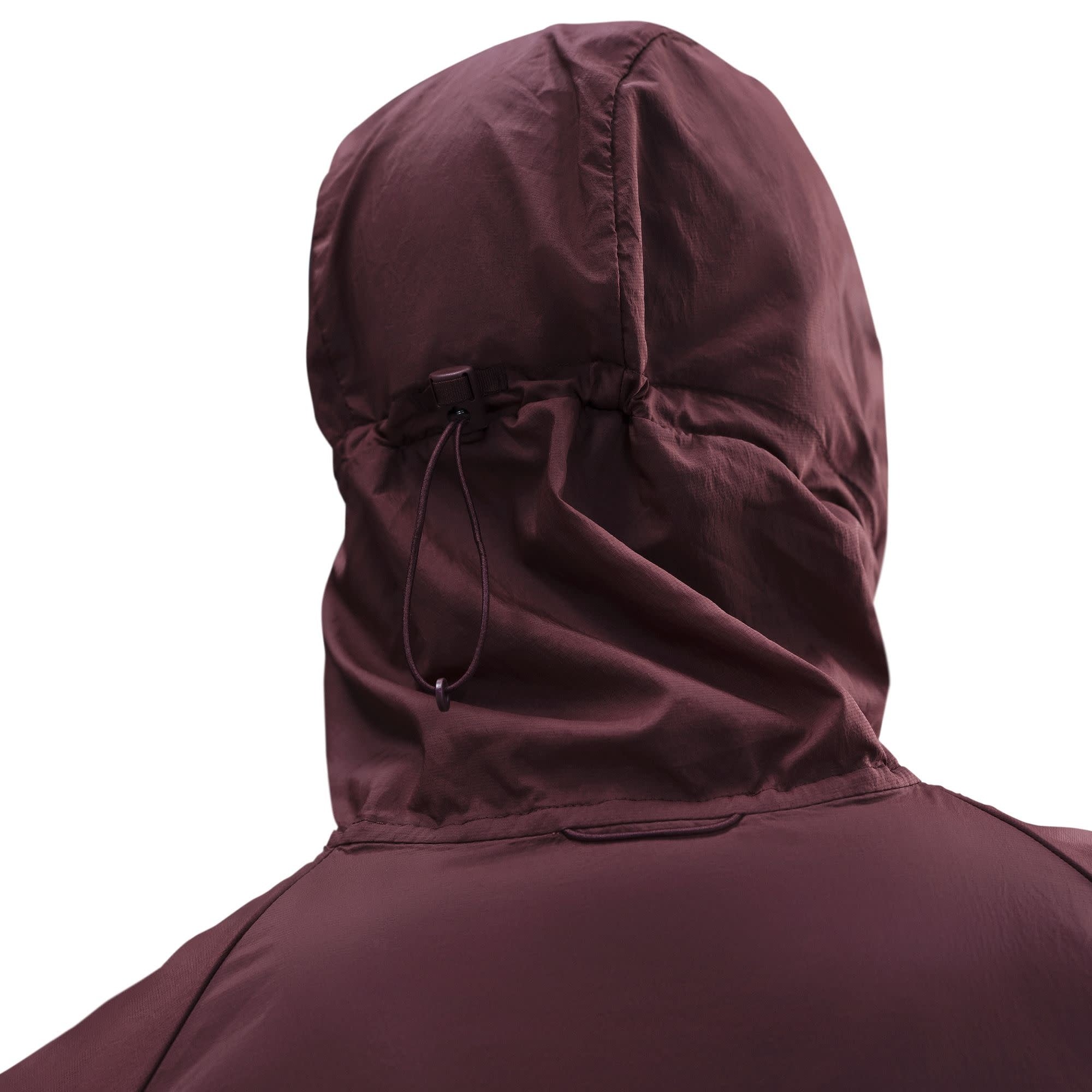 Men's Stride Repel UV Running Jacket