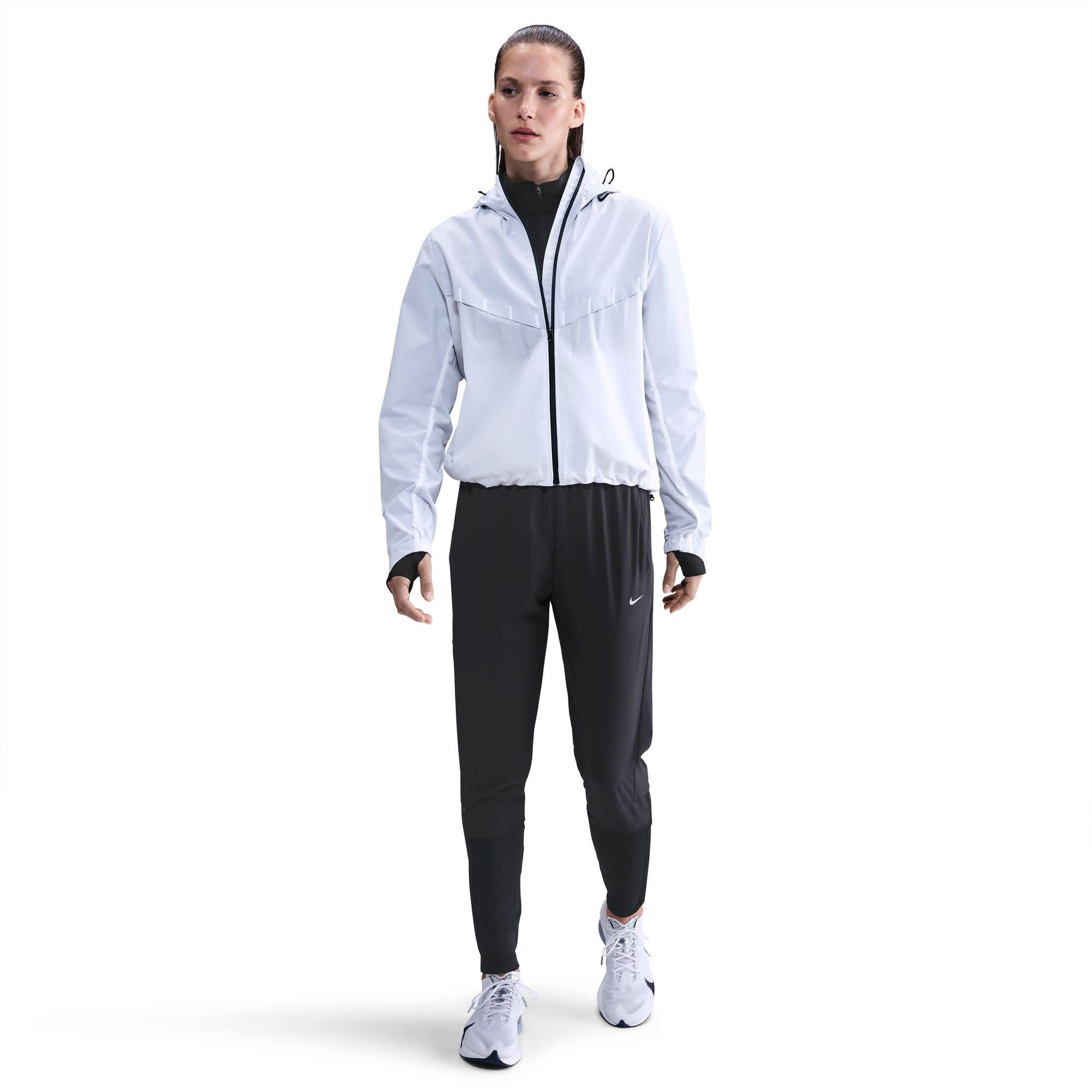 Women's Swift Dri-FIT Mid-Rise Running Pants