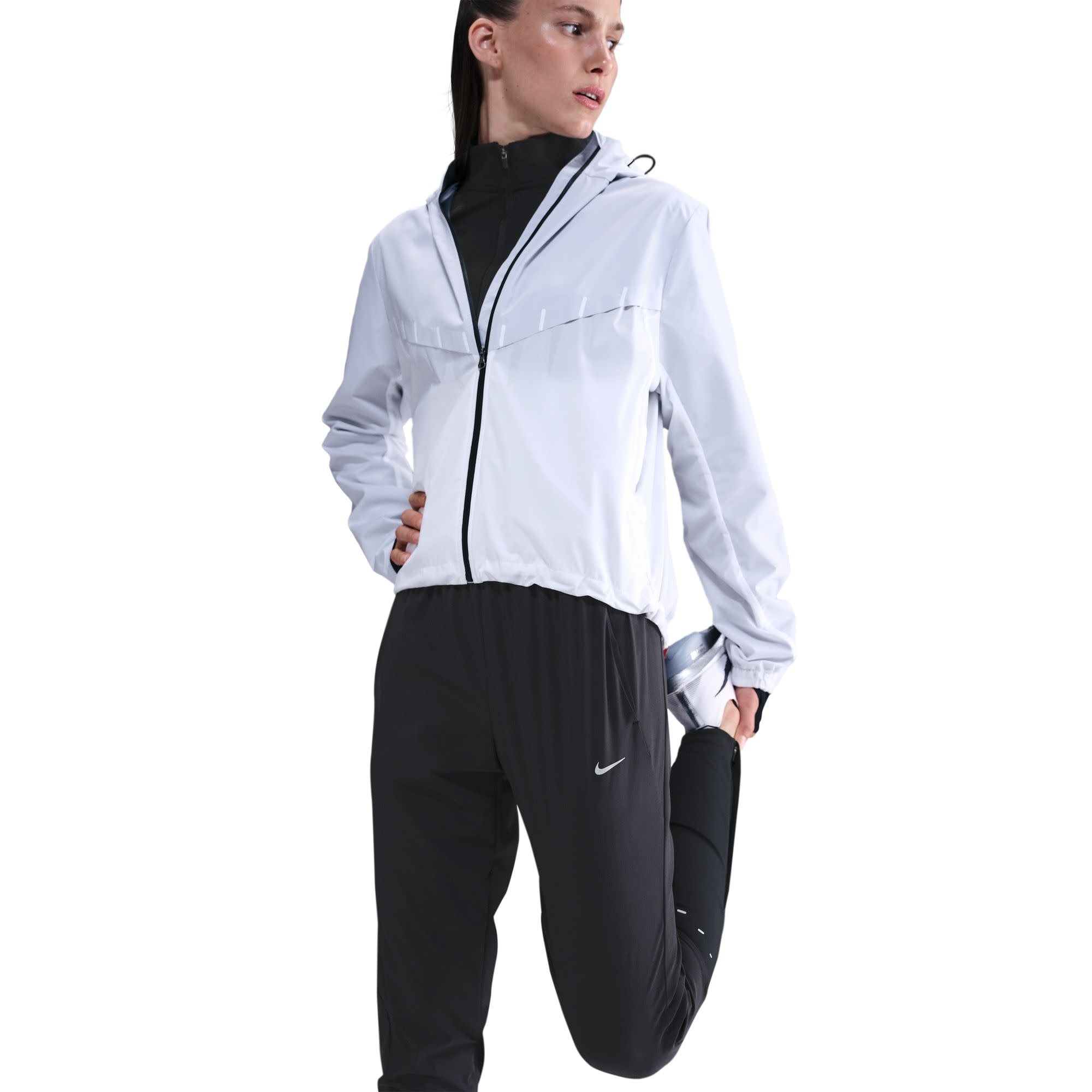 Women's Swift Dri-FIT Mid-Rise Running Pants