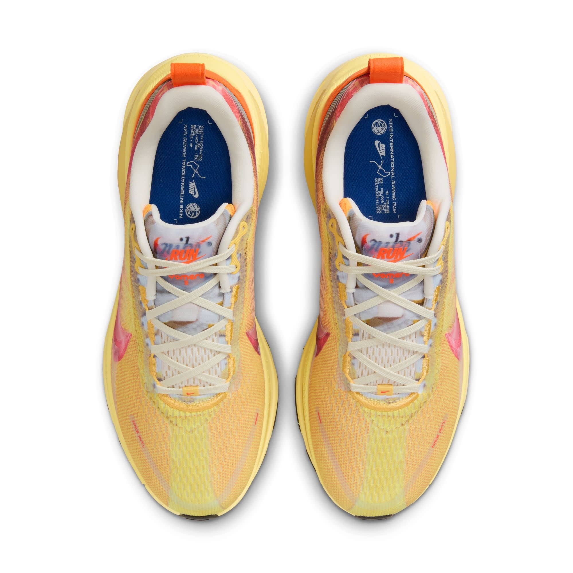 Men's Vomero 18 SE