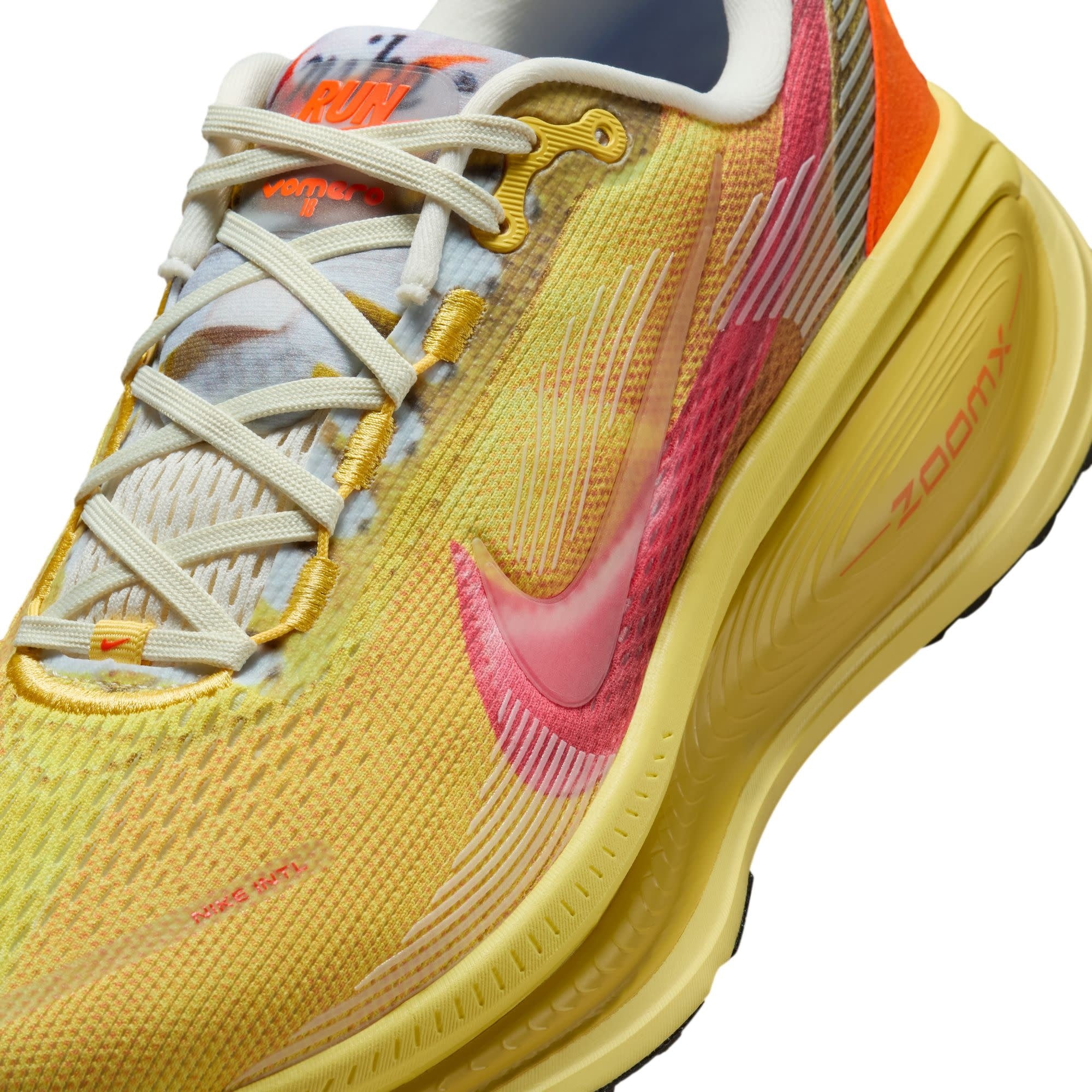 Men's Vomero 18 SE