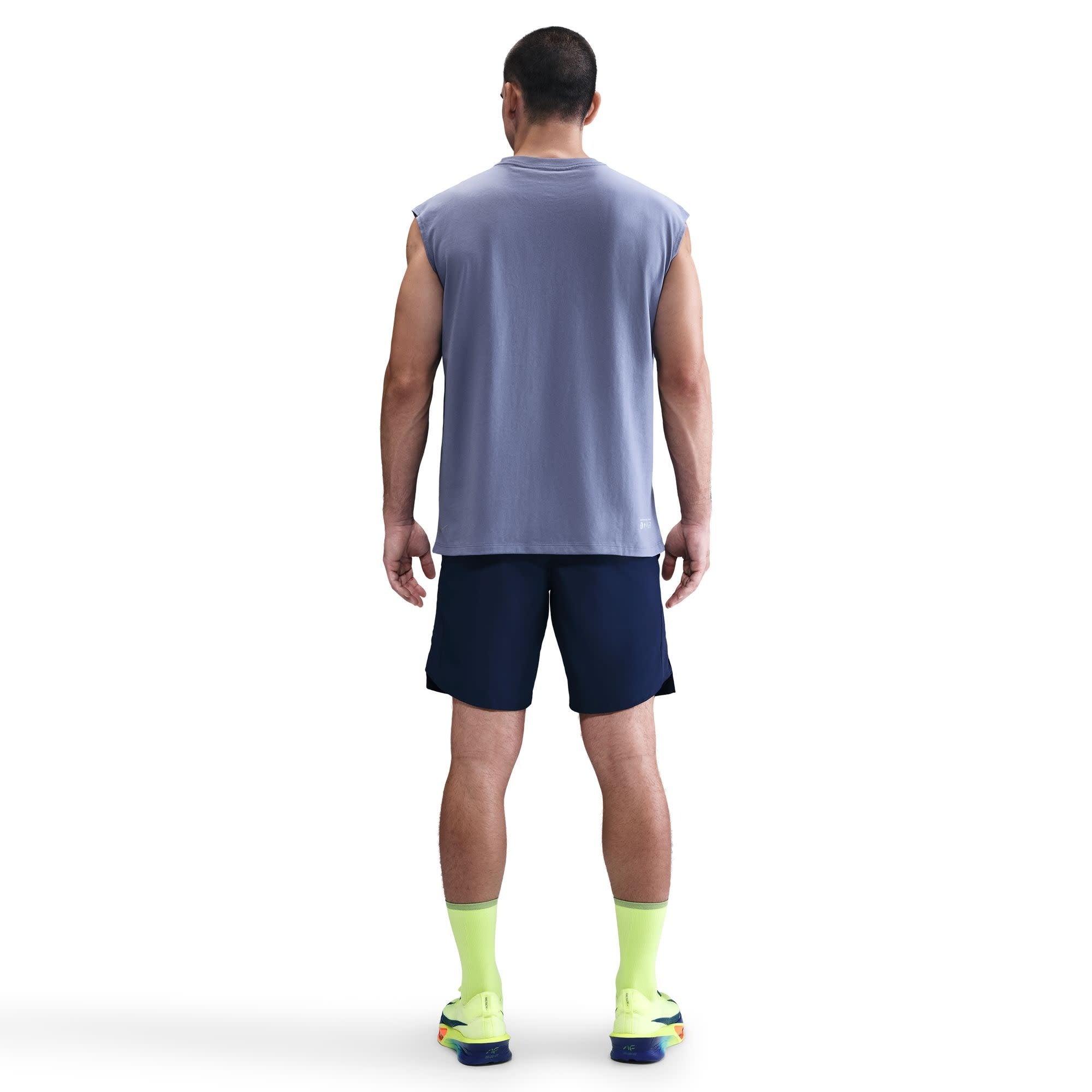 Men's Sleeveless Tee OPP2