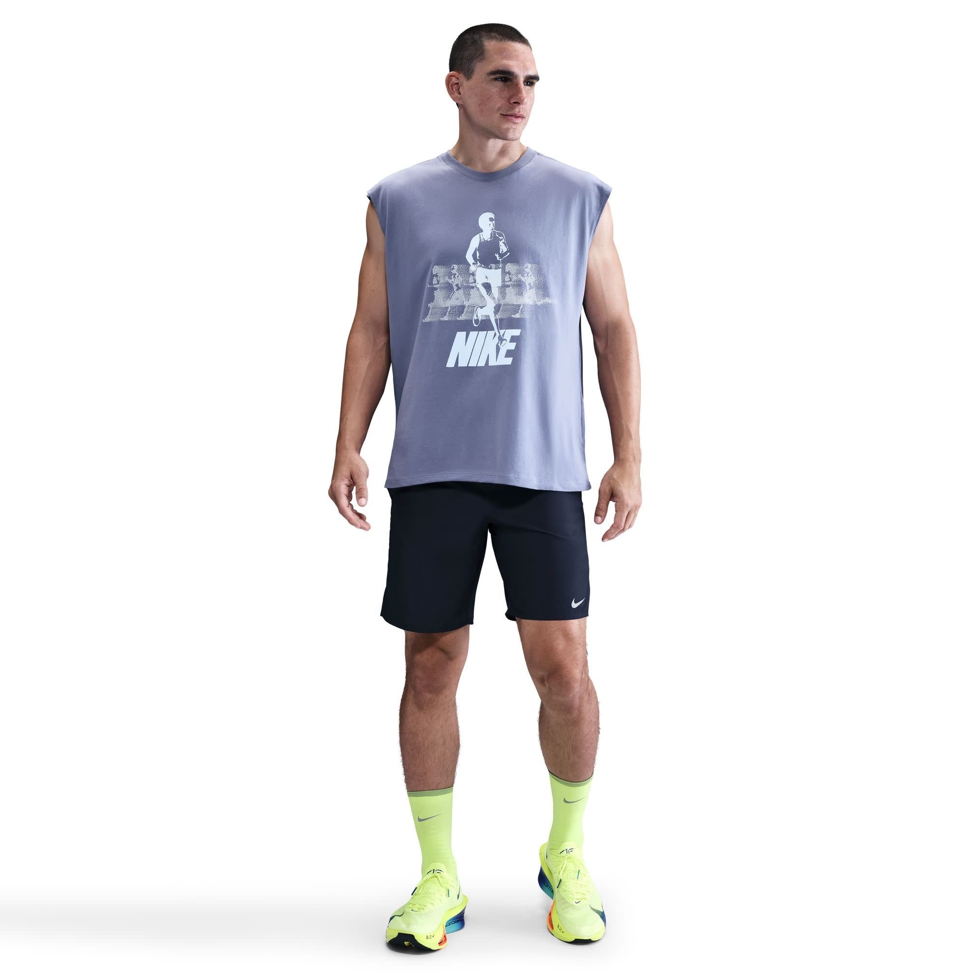 Men's Sleeveless Tee OPP2