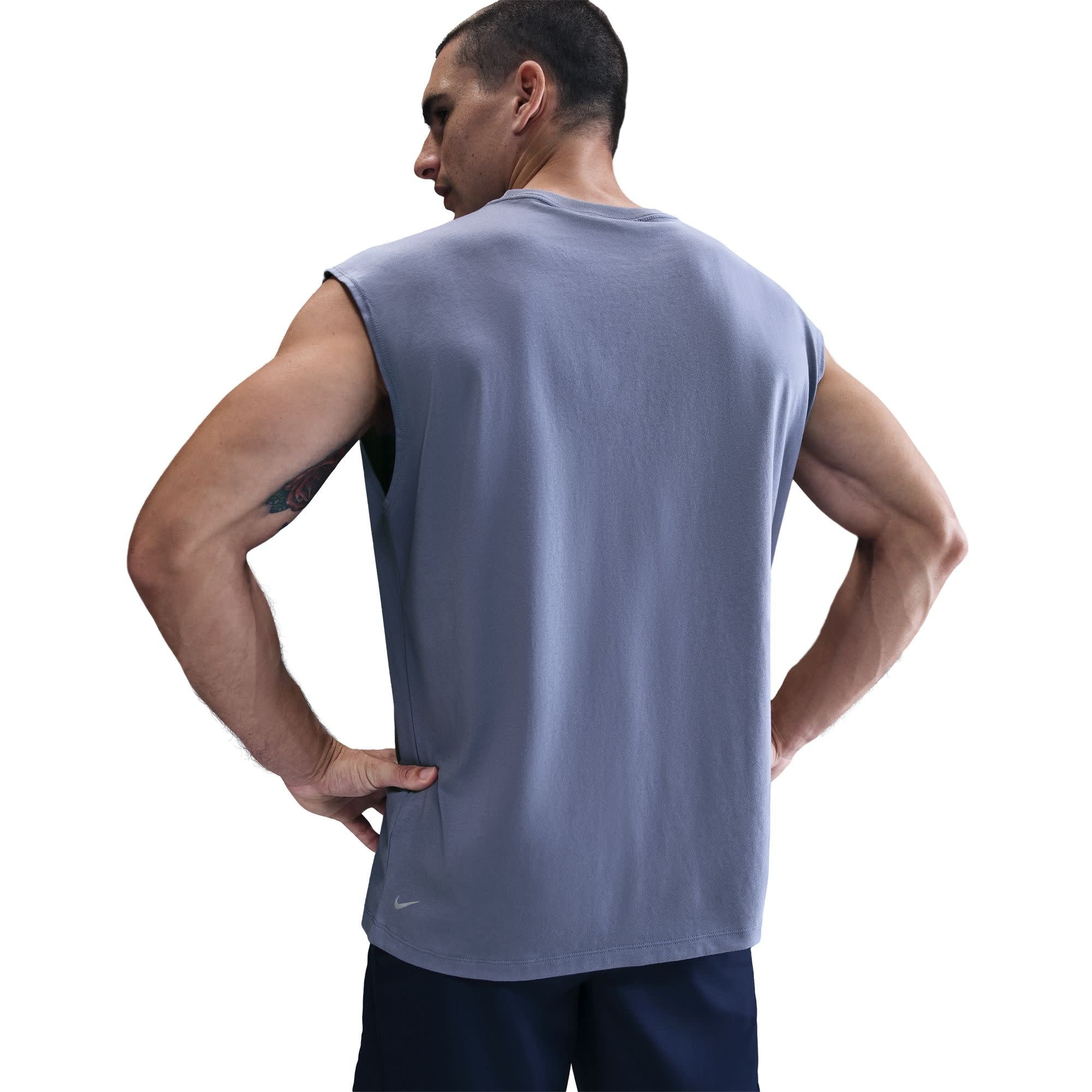 Men's Sleeveless Tee OPP2