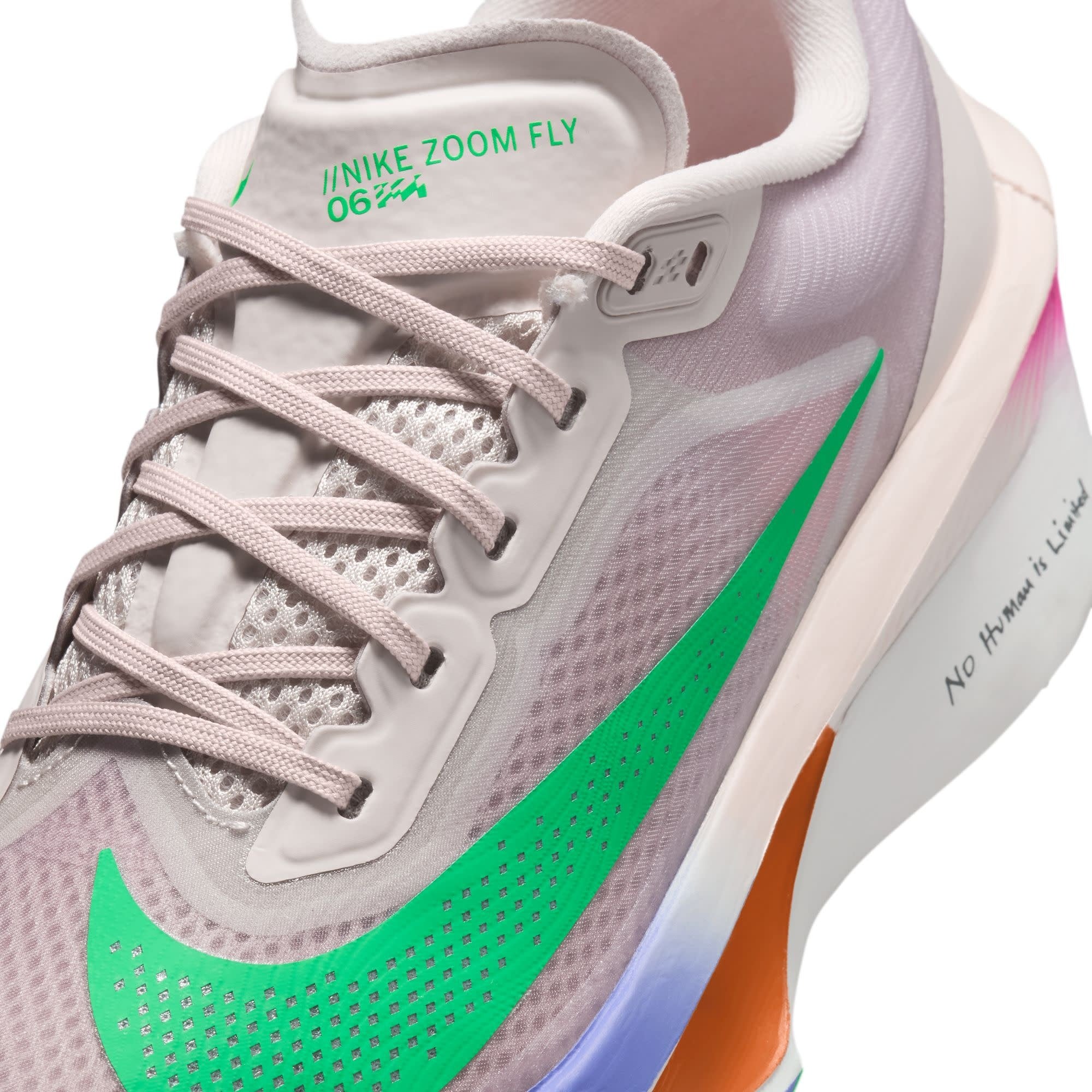 Women's Zoom Fly 6