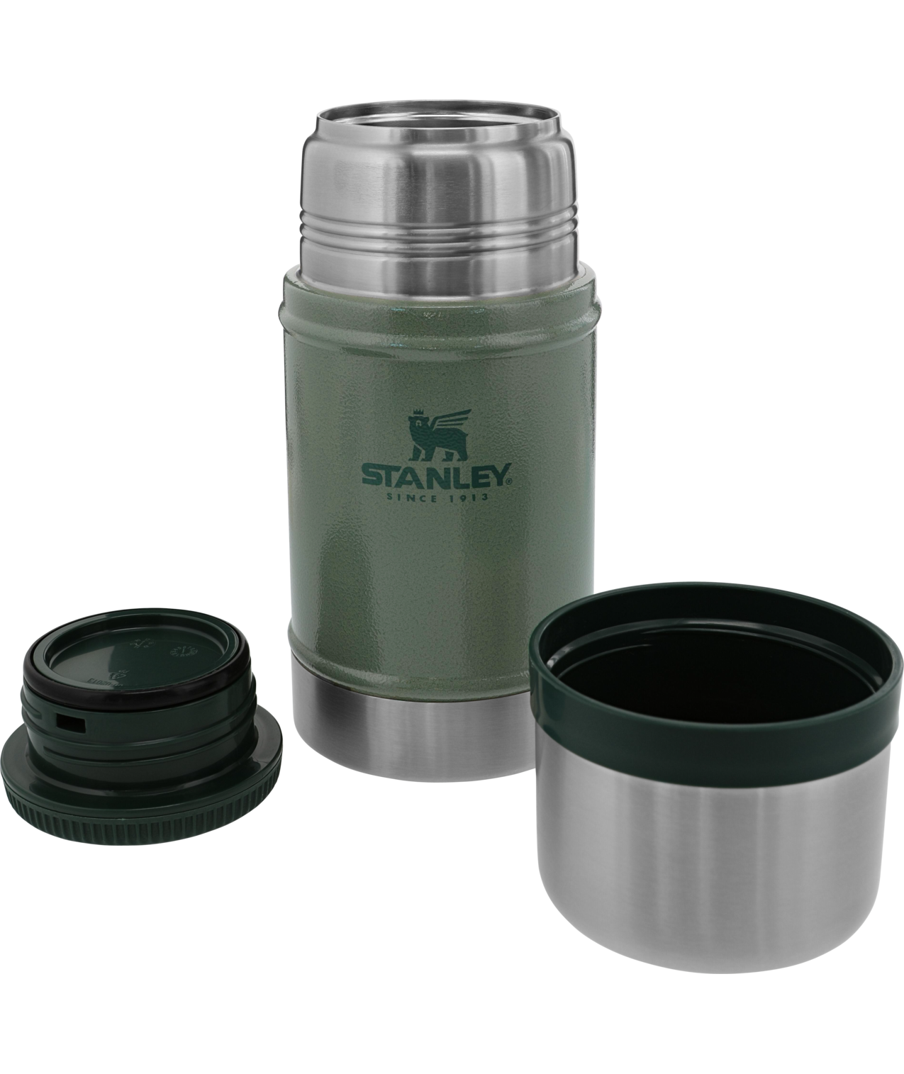 Legendary Classic Food Jar 24 oz