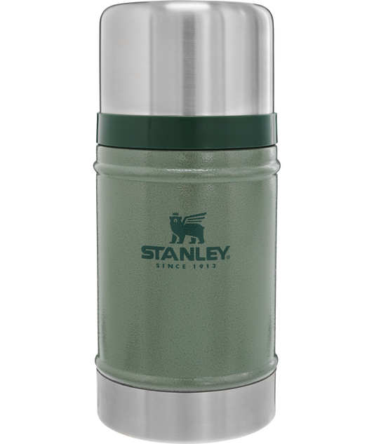 Legendary Classic Food Jar 24 oz