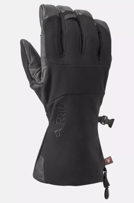 Baltoro Glove