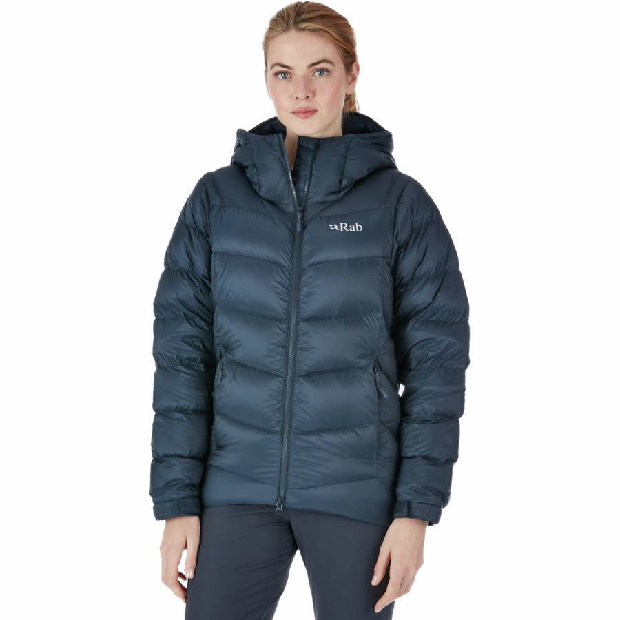 Women's Neutrino Pro Jacket
