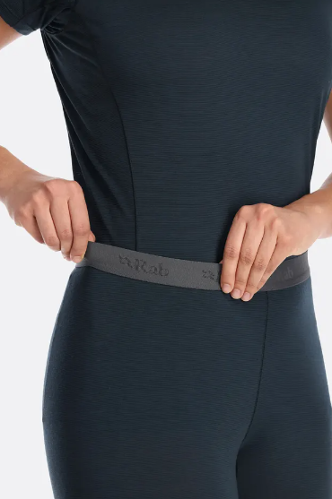 Women's Syncrino Leggings