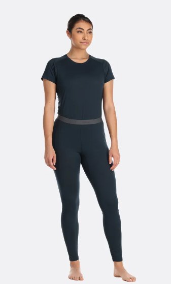 Women's Syncrino Leggings