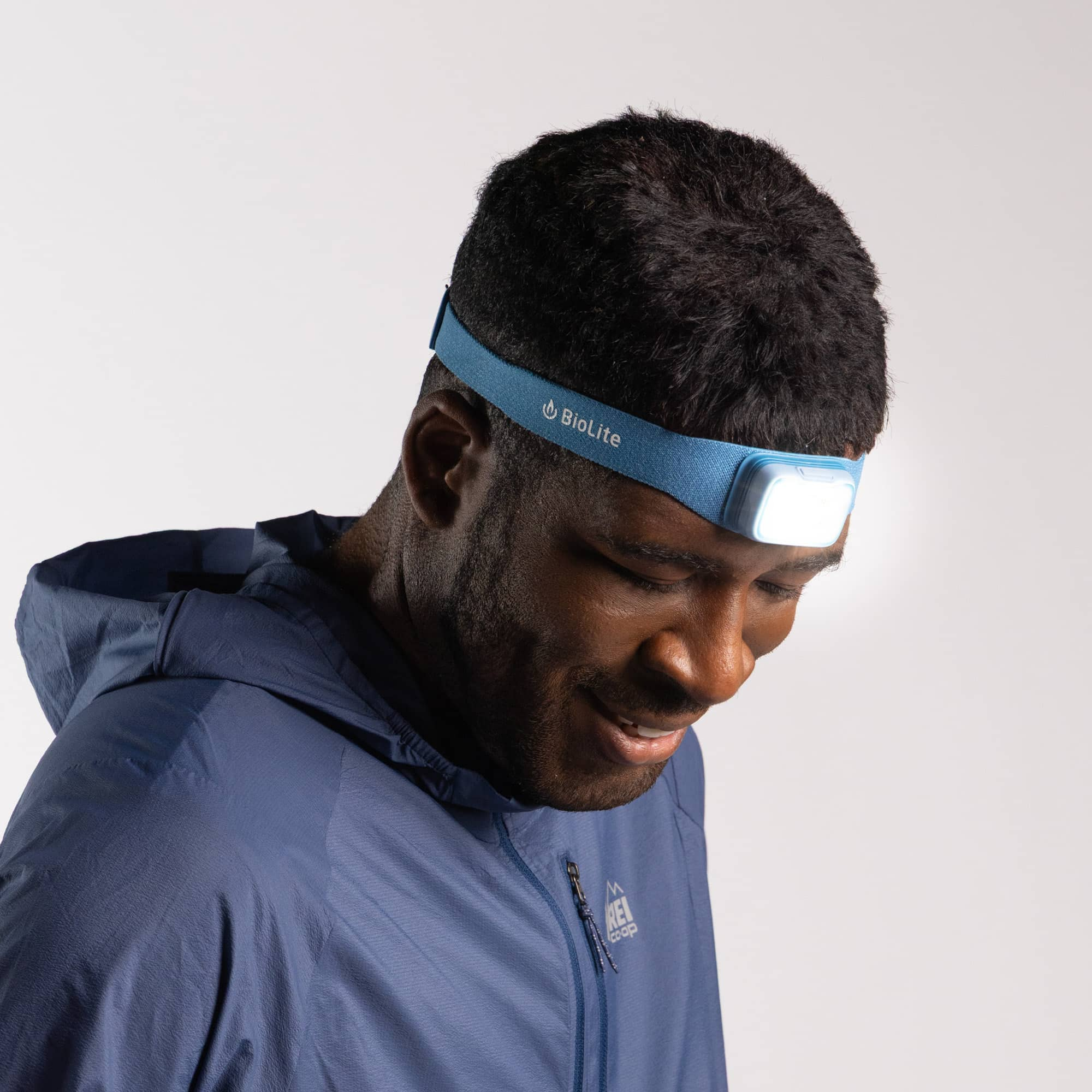 Range 300 Headlamp