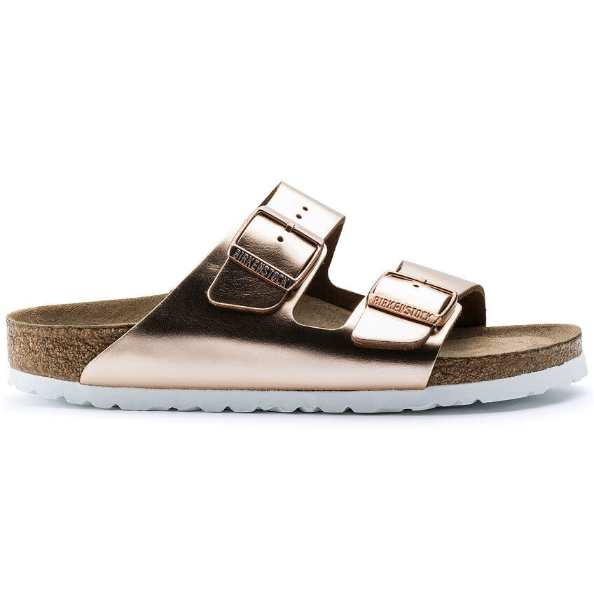 Arizona Soft Footbed Leather Regular Width