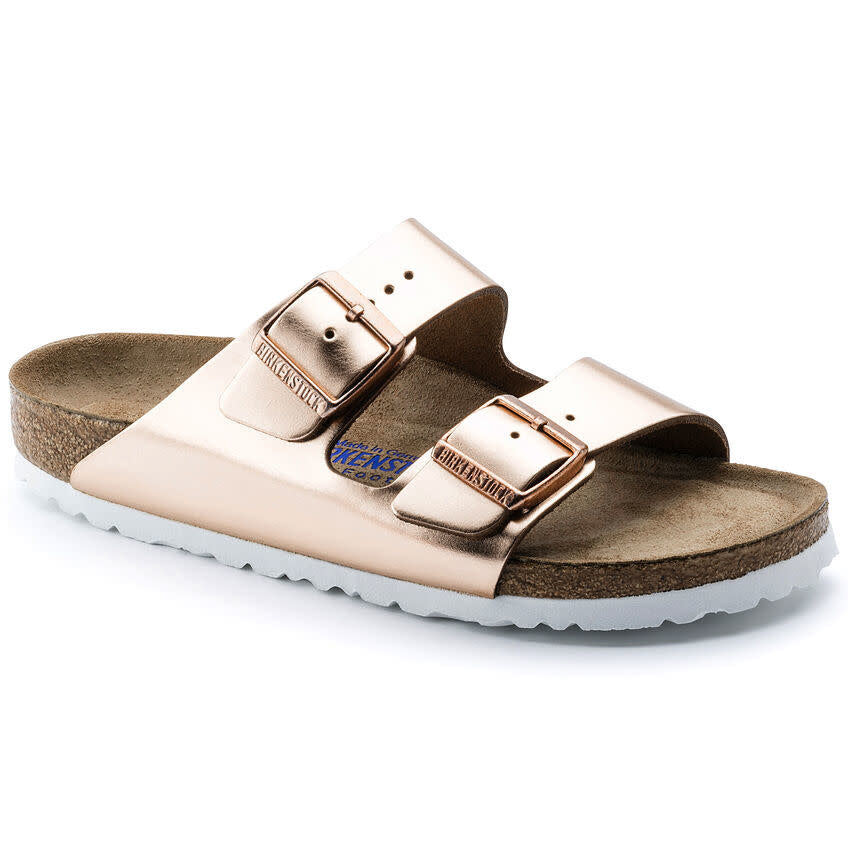 Arizona Soft Footbed Leather Regular Width