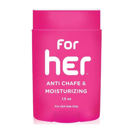 Body Glide For Her 1.5oz