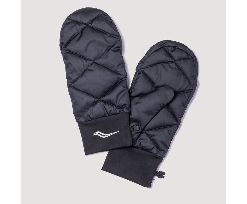 Boulder Oysterpuff Mitt