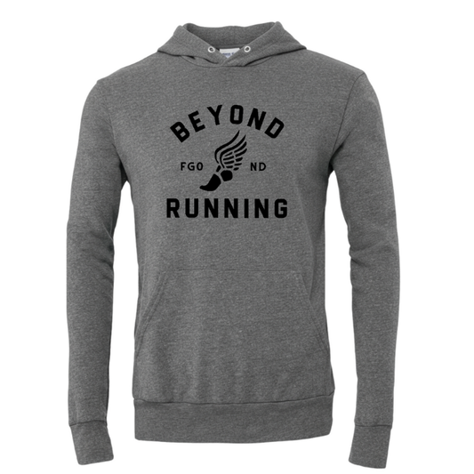 BR Wings Hoody