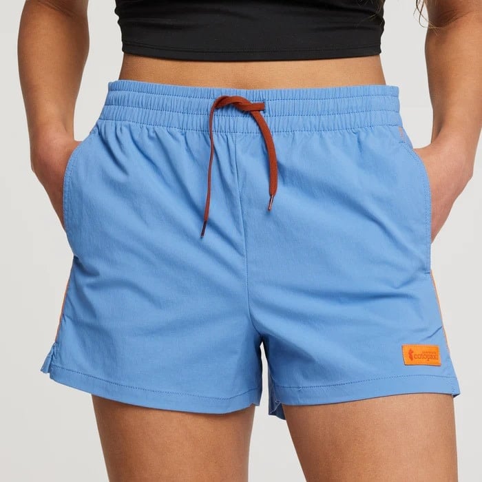 Women's Brinco 3 " Solid Short