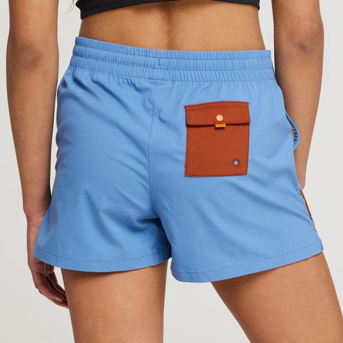Women's Brinco 3 " Solid Short