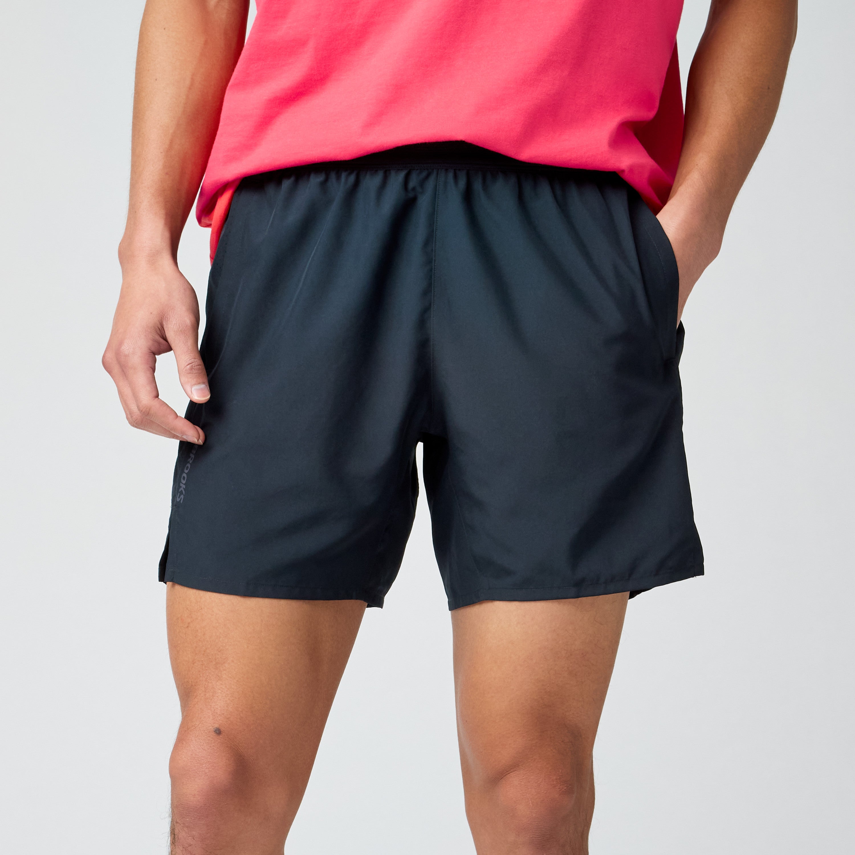 Men's Dash Short