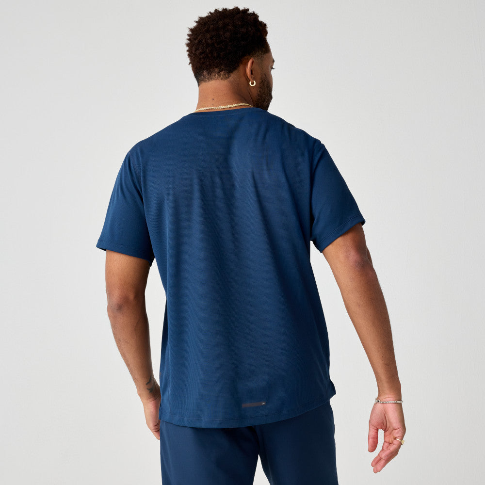 Men's Dash Short Sleeve