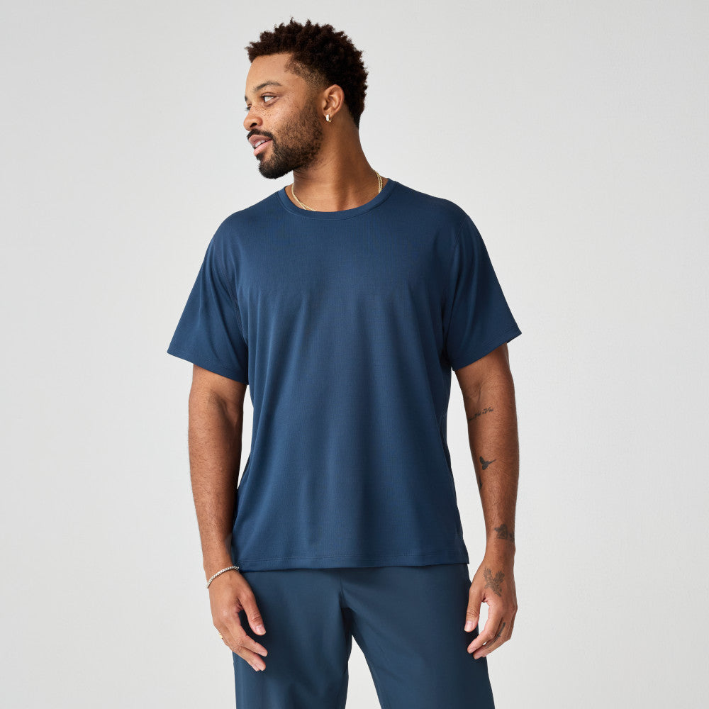 Men's Dash Short Sleeve