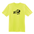 New Run Fargo Bison Tech S/S Tee