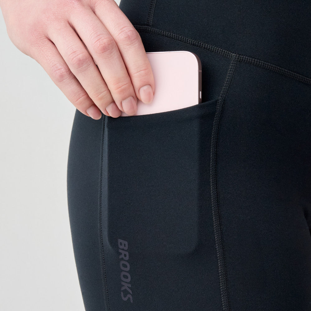 Women's Chaser 7" Short Tight