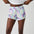 Women's Dash Short Printed
