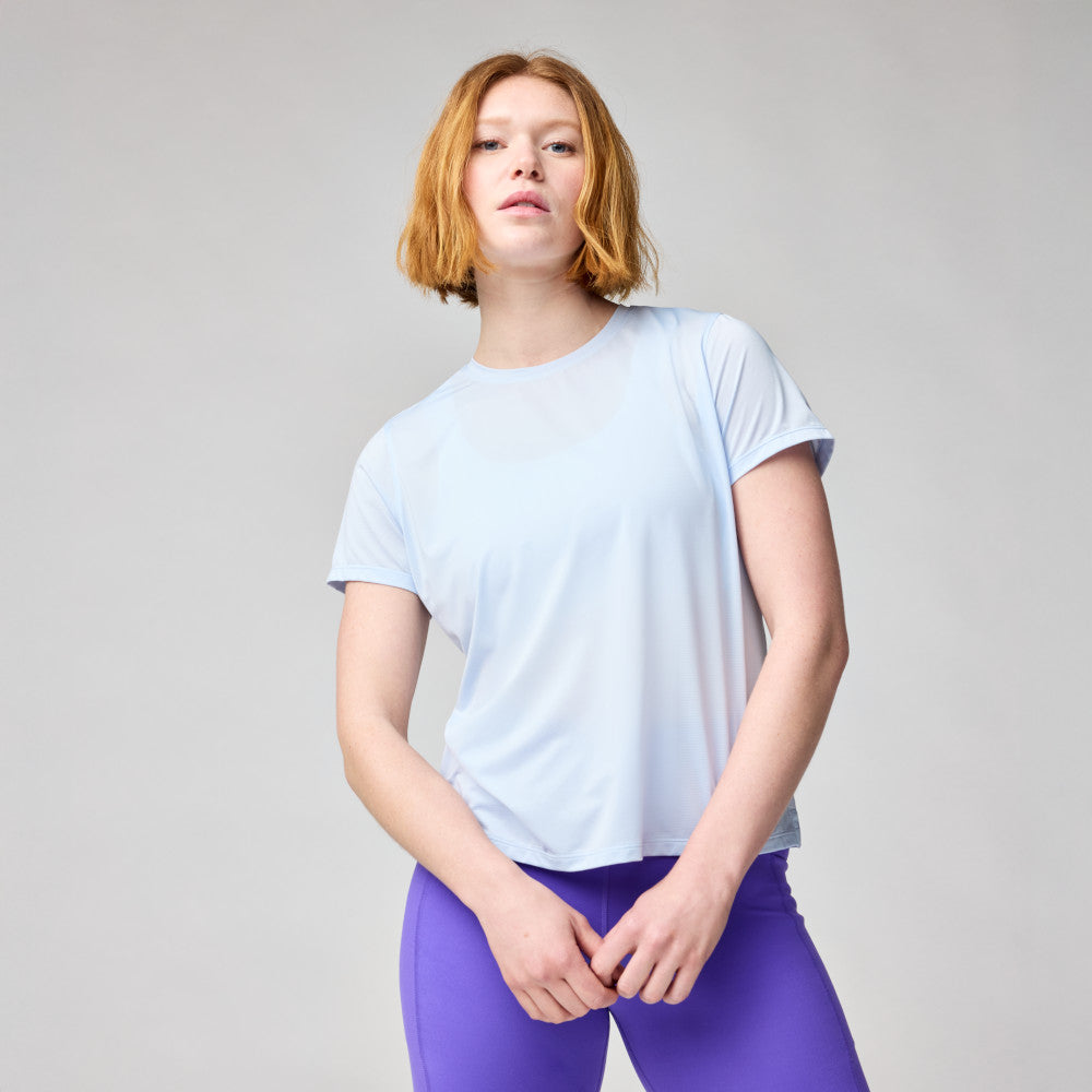 Women's Dash Short Sleeve