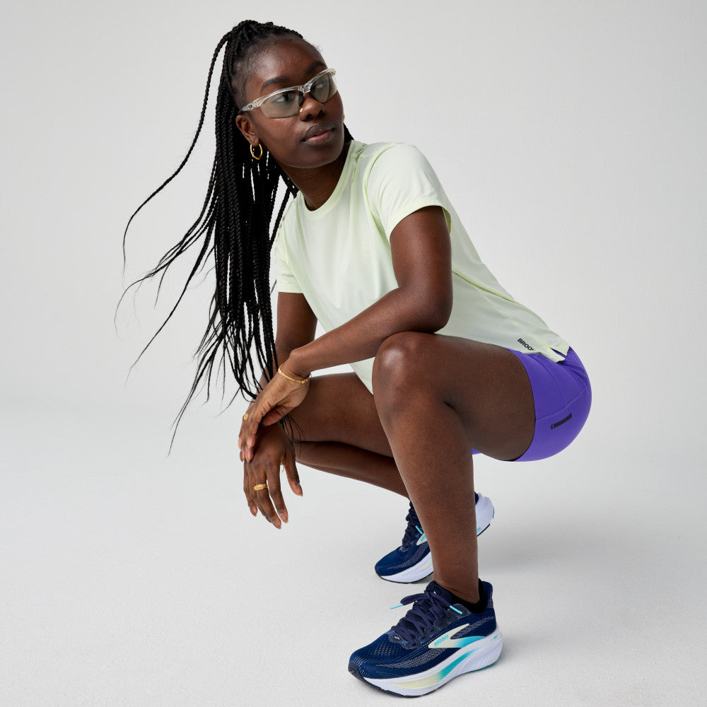 Women's Dash Short Sleeve