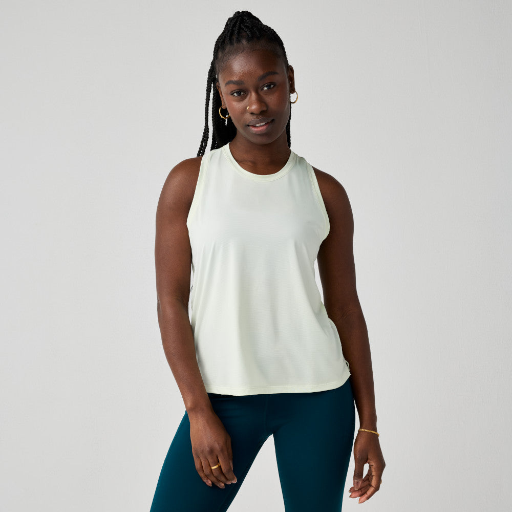 Women's Dash Tank