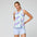 Women's Dash Tank Printed