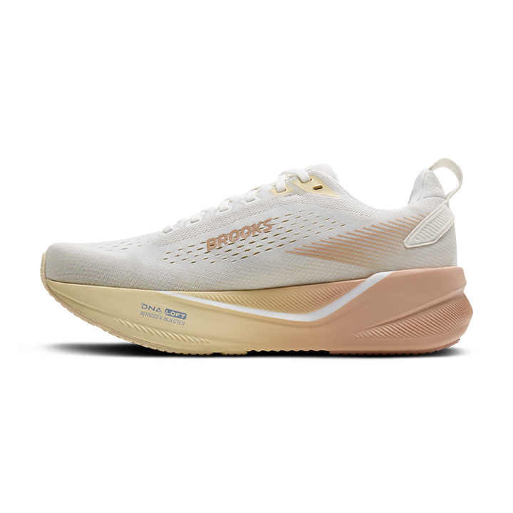 Women's Ghost Max 4
