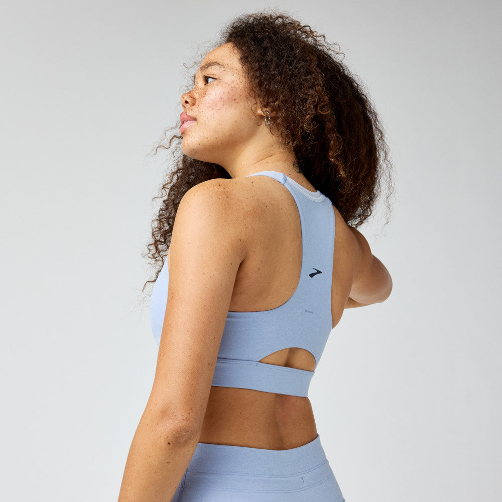 Women's Luxe Pocket Bra