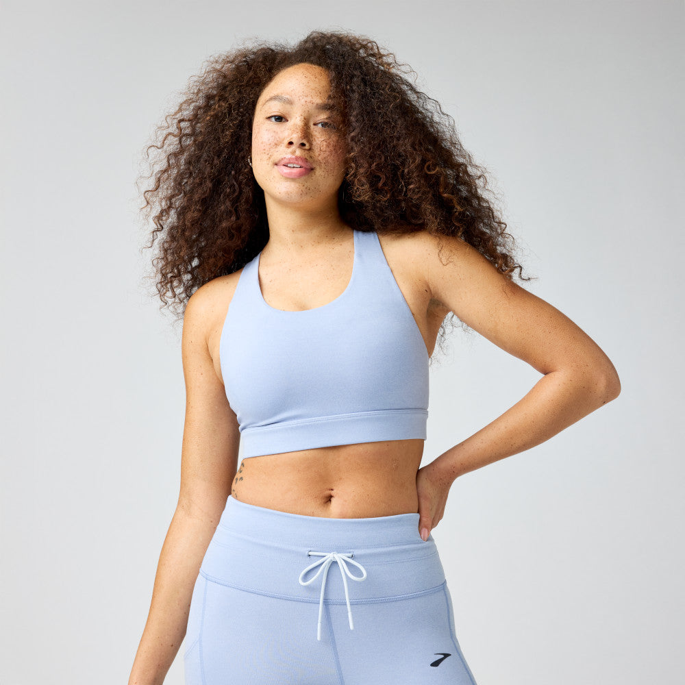 Women's Luxe Pocket Bra