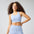 Women's Luxe Pocket Bra
