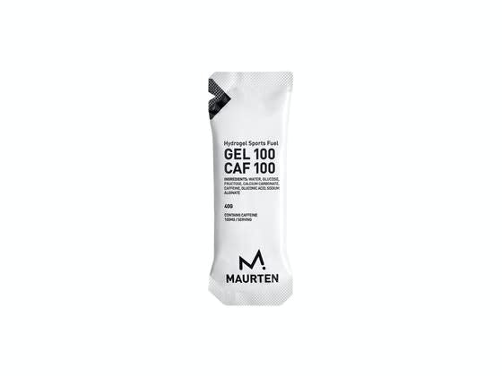 Maurten GEL 100 CAF 100