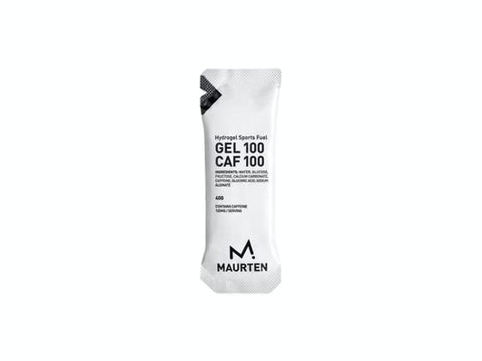 Maurten GEL 100 CAF 100