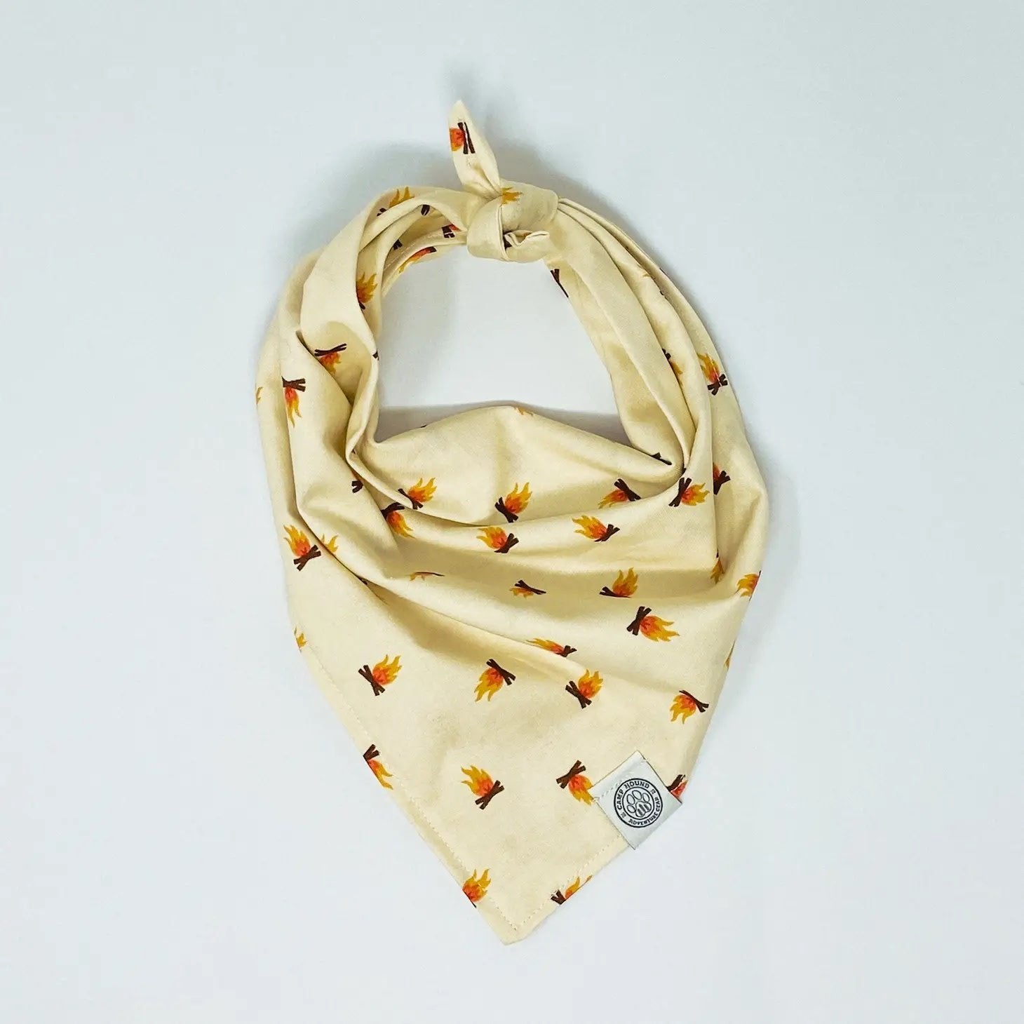 Dog Bandana